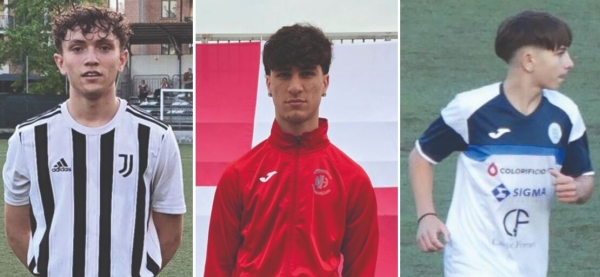 Under 17 regionali / Classifica marcatori - Mainiero scarpa d'oro con 33 reti, doppiette da podio per Ragagnin e Savoia