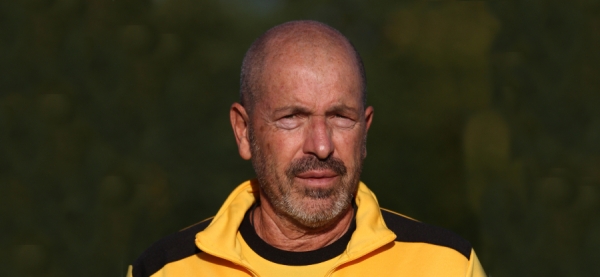 Giorgio Cornelj, allenatore del Chieri