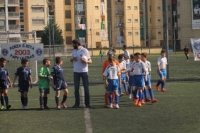 Pulcini 2005, S. Rita vs Alpignano: Il S. Rita ci crede e vince.