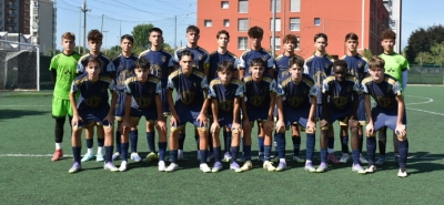 Under 15 regionali / Report - La giornata degli scontri diretti premia Baveno Stresa, Volpiano Pianese, Sisport e Chisola