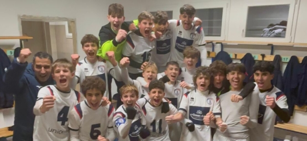 Under 15 regionali / Report - La Fulgor Chiavazzese ruba la scena. Che grinta Settimo e Bsr Grugliasco