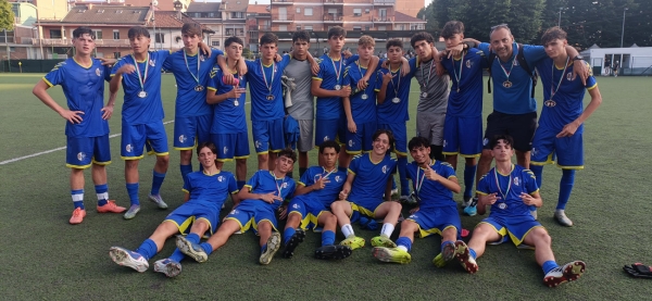 Memorial Ale&Ricky / Risultati - Lupascu e Epifania esaltano la Sisport, Idriss Attya rende il Borgaro campione