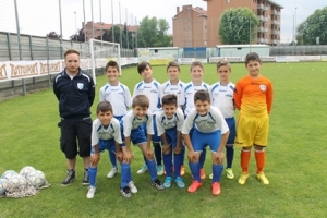 Torneo Borgaro 2005, Venaria vs Alpignano: Partita equilibrata, Alpignano più concreto.