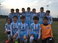 I ragazzi dell'Alpignano di Miceli