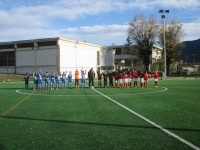 L'Alpignano espugna Bussoleno, U. Val Susa poco incisivo