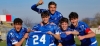 Viareggio Cup - La rappresentativa U18 batte per 1-0 il Mavlon con gol di Giacona e si qualifica agli ottavi di finale