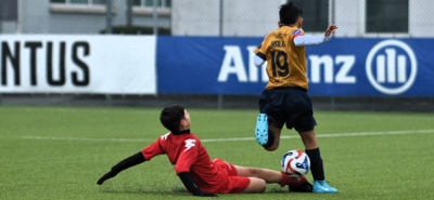 4ª Turin Winter Cup - Aumentano partecipanti e categorie, confermate le finali allo Juventus Training Center: è già l’edizione dei record