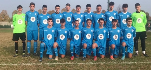 Under 17 regionali - L'Alpignano trionfa al festival del gol con il Quincitava