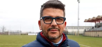 Marco Berton