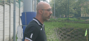 Gianni Amorosi