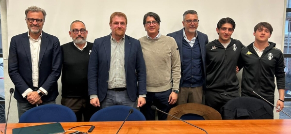 Lascaris, gli impianti sportivi di Rivoli sono tuoi. Ora la ristrutturazione, in un progetto che coniuga l’eccellenza sportiva con etica e socialità