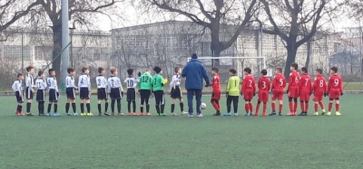 38° Pulcino di Pasqua - Nei 2010 la Sisport esulta al termine di una sfida durissima con la Pro Eureka