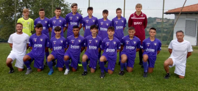 Il Settimo di Danilo Borgese