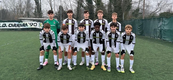 Turin Winter Cup / Under 14 - Il ciclone Cascone si abbatte sul Chisola, tripletta e Lascaris in semifinale. Avanti anche Cbs e Spazio Talent Soccer