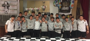 Trofeo Lascaris - Torino, Sampdoria e Chievo a caccia del Novara campione in carica: un grande torneo per una grande società