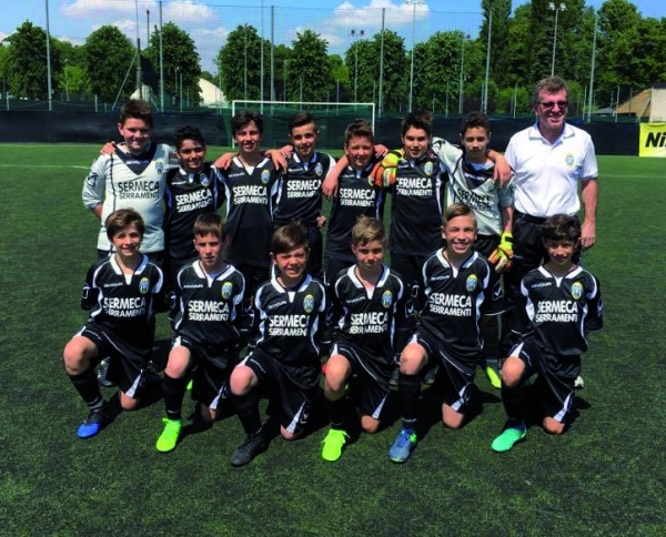 Il Marco Ferrante supera in extremis un tenace Lascaris (T. CBS - 2004)