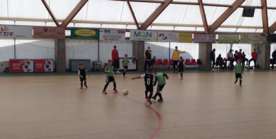 Trofeo Città di Rosta - Tutti i risultati: doppietta del Torino negli Esordienti, sorpresa Olmo con i 2010, Juventus domina con 2011, 2012 e 2013