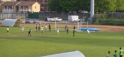 Juniores Nazionali, Casale-Chisola 2-1