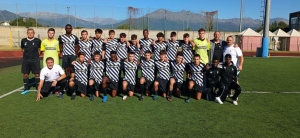 Spazio Talent Soccer U17