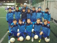 All'Alpignano non basta uno splendido primo tempo, alla fine la spunta il Cenisia.