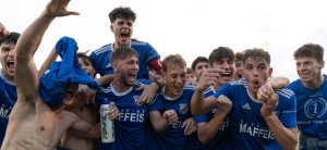Under 19 regionali / Finale nazionale - Sponzilli all&#039;ultimo respiro, il Volpiano Pianese è campione nazionale