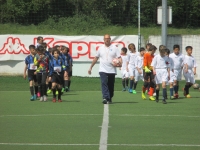 Per l'Alpignano contro il Collegno, prima Purgatorio poi Paradiso