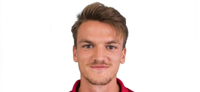 Mattia Gioria