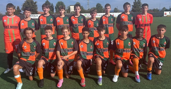 Il Venaria vittorioso 2-0 contro la Mappanese