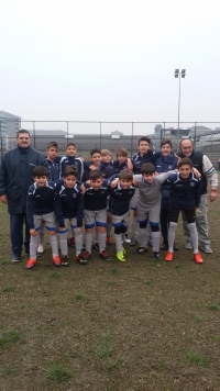 Formazione Pozzomaina