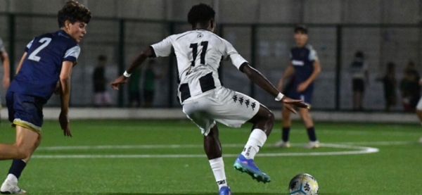 Diego Osita Iken - Lascaris (foto Thomas Parisi)