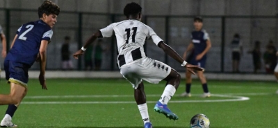 Under 16 regionali / Classifica marcatori - Peuto e Iken decollano. Rete pesantissima di Camoriano