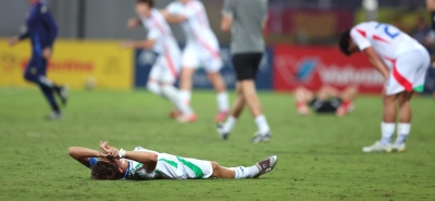 Svanisce il sogno mondiale dell’Italia Under 18: gli Azzurrini cedono 2-0 all’Austria in semifinale