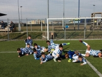 Il Real Leinì batte la Rivarolese 2 a 1