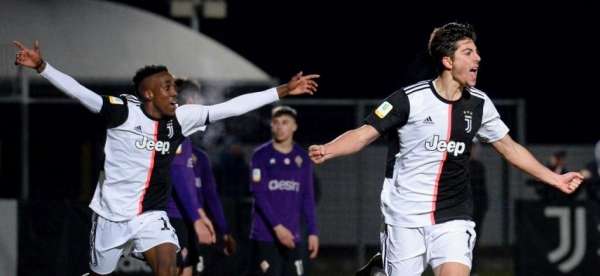 Primavera - Continuit&agrave; Juve: Moreno e Ranocchia stendono la Fiorentina, &egrave; la quarta vittoria consecutiva