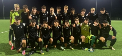 Under 16 regionali / Risultati - Acqui epico, prova super del Fossano. Spallata dell'Asti. Cuneo Olmo da antologia