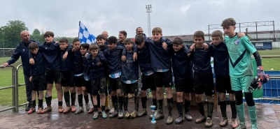 Il gruppo Alpignano 2014