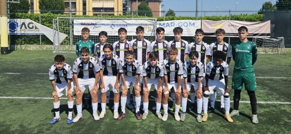 Top Tournament Finals U14 / La partita - Il cammino del Lascaris inizia con una vittoria, Borgaro ribaltato con la doppietta di Cascone e sigillo finale di Rodrigues