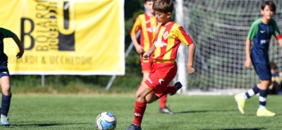 Sport&amp;Joy / Autumn Cup - I due gruppi dell&#039;Ivrea fanno scintille. Domenica entrano in gioco le professioniste Juventus, Torino, Bra e Como