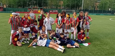 Sport e Resistenza: il 25 aprile al Cit Turin omaggiando Liberina Lucca e Luciano Domenico