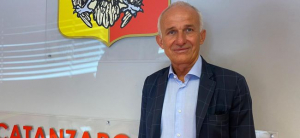Massimo Cerri, nuovo responsabile del settore giovanile dell&#039;Alessandria