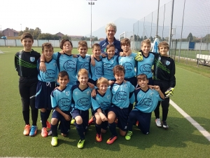 Formazione Alpignano