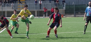 Under 15 provinciali / Girone A: le immagini di Pianezza-Caselle 5-3