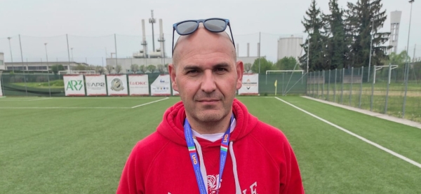 Monregale, avanti con i fedelissimi: confermati Giorgio Michelotti in Under 17 e Walter Scarzello in Under 15