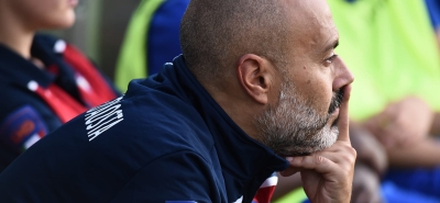 Gianluca Chessa (foto tratta da Facebook)