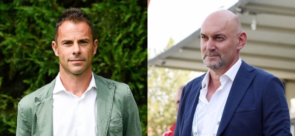 Michele Sbravati ha scelto l’Atalanta, Massimiliano Scaglia riprende le giovanili della Juventus