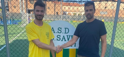 Tutto nuovo al San Domenico Savio Asti: Alessio Gherlone in Under 17, Alessandro Lanaro in Under 15