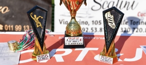 Sport&amp;Joy / Pro Cup Day - Le foto della premiazione