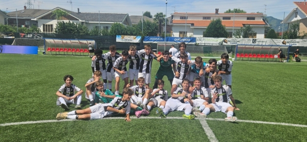 Top Tournament Finals U14 /  La partita - Il Lascaris soffre ma è in semifinale, un grande Ciriè sbatte contro il muro Liboni