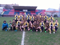 Il Rivoli supera anche l’Oulx nel recupero ed è secondo in classifica