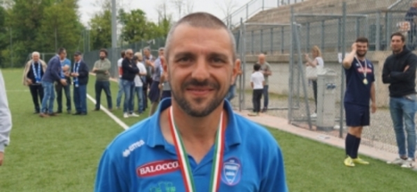 Juniores Nazionale &ndash; Luca Chiapella &egrave; il nuovo allenatore del Fossano U19